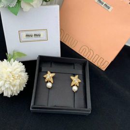 Picture of MiuMiu Earring _SKUMiumiuearring02cly6013237